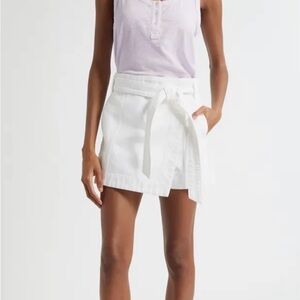 Veronica Beard Mini skort